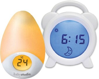 Baby Bunting Baby studio night lights offer