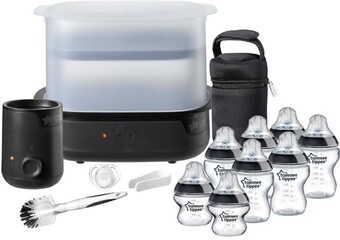 Tommee tippee essentials starter kit
