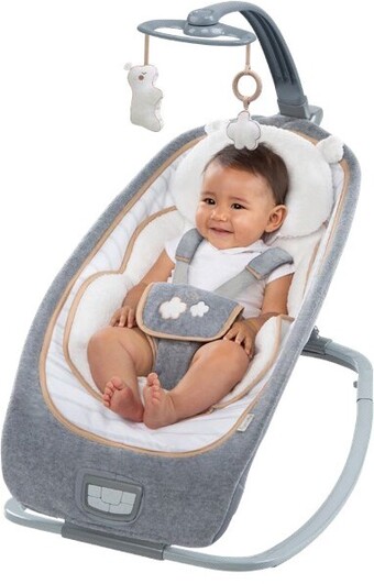 Baby Bunting Ingenuity rocking seat offer