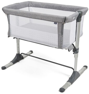 Baby Bunting 4baby snuggle cuddle bedside sleeper offer