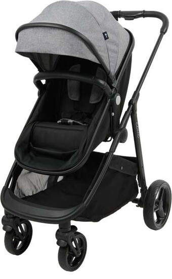 Baby Bunting 4baby como stroller offer