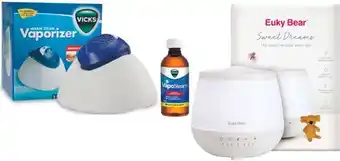 Baby Bunting 25% off these baby health & wellbeing ranges offer