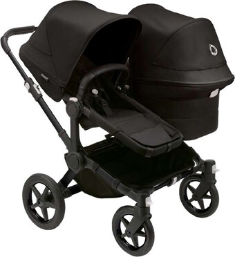 Baby Bunting Bugaboo donkey⁵ duo offer