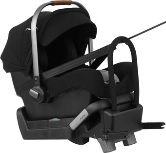 Baby Bunting Nuna klik™ plus offer