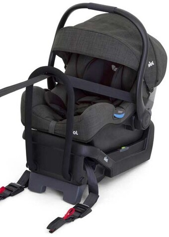 Baby Bunting Joie i-gemm offer