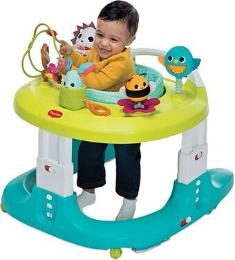 Baby Bunting Tiny love here i grow 4 in 1 activity centre offer