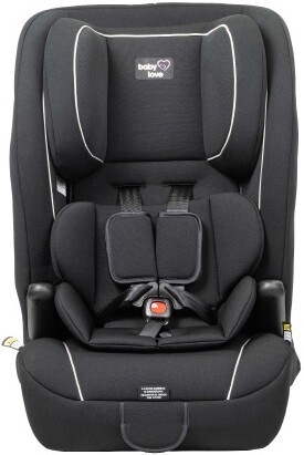 Baby Bunting Baby love ezygrow offer