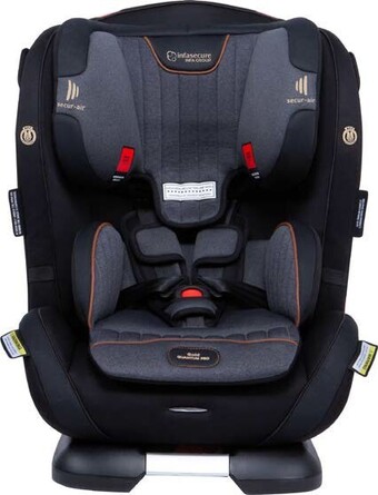 Baby Bunting Infasecure gold quantum pro offer