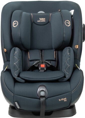 Baby Bunting Britax safe-n-sound b-first ifix+ offer