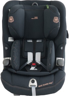 Baby Bunting Britax safe-n-sound maxi guard pro+ offer