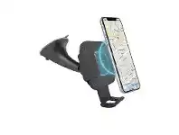 Officeworks Cygnett Windscreen Mount Car Charger offer