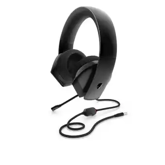 JB Hi-Fi Alienware 310h gaming headset offer