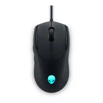 JB Hi-Fi Alienware 320m wired gaming mouse offer