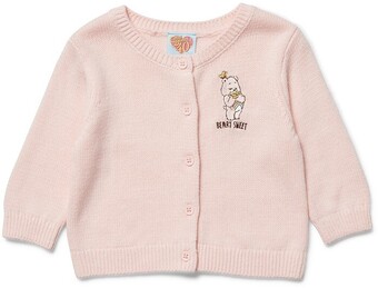 BIG W Care bears knit cardigan offer