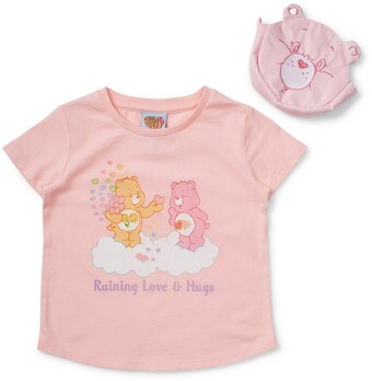 BIG W Care bears tee offer