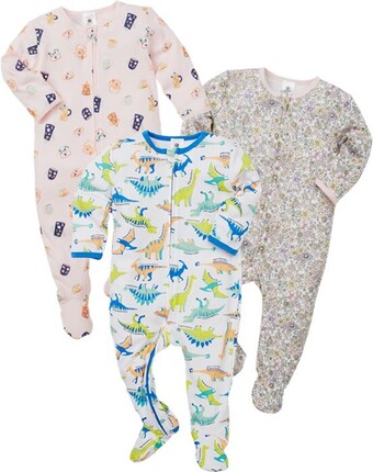 BIG W Dymples zip coverall offer
