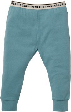 BIG W Bonds organic cotton leggings offer