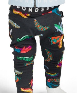 BIG W Bonds stretchies leggings offer