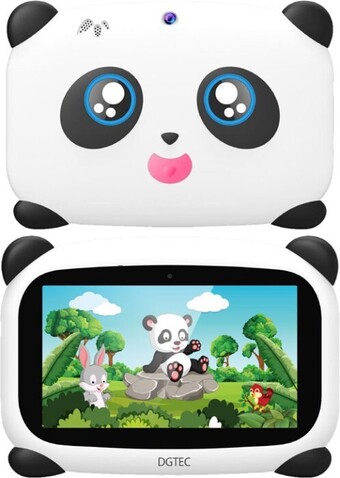 BIG W Dgtec 7-inch kids tablet with ips display offer