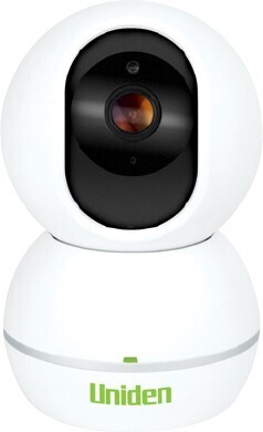 BIG W Uniden full hd pan and tilt smart (wifi) baby camera with smartphone access offer