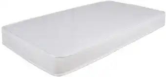 BIG W Childcare mattress offer