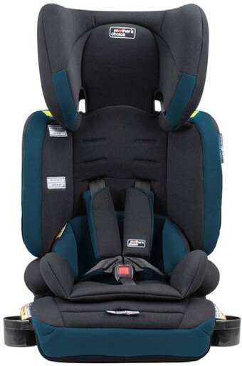 BIG W Mother’s choice flair ii convertible booster car seat offer