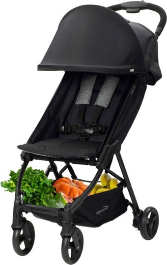 BIG W Safe n sound glide lite offer