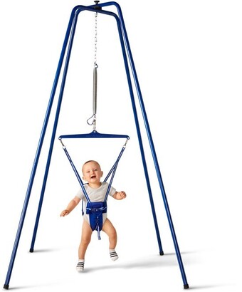 BIG W Jolly jumper* jumper with stand offer