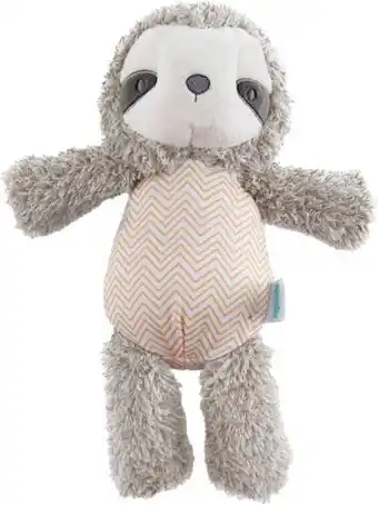 BIG W Ingenuity loni plush toy offer