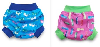 BIG W Plum swim nappies offer