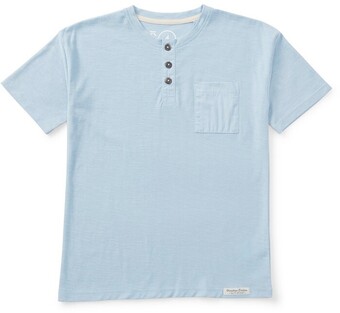 BIG W K-d slub henley tee offer