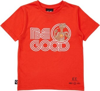 BIG W E.t. kids be good tee offer