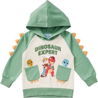 BIG W Dino ranch kids hoodie offer