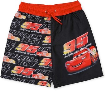 BIG W Cars boardshorts offer