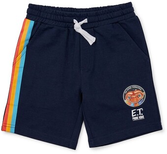 BIG W E.t. retro shorts offer