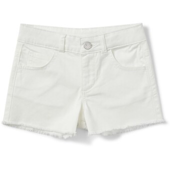 BIG W The 1964 denim co. twill shorts offer