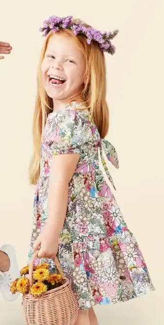 BIG W May gibbs dress offer