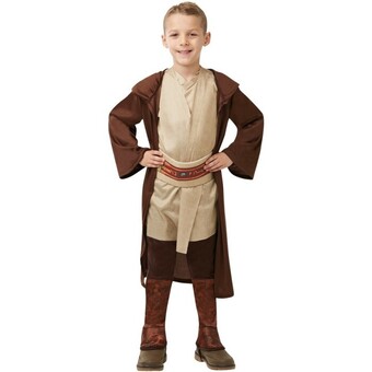 BIG W Star wars jedi classic robe only offer