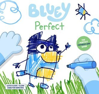 BIG W Bluey: perfect offer