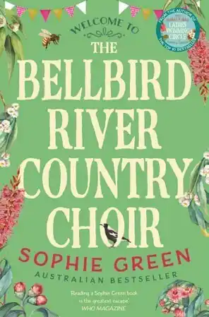 BIG W The bellbird river country choir offer