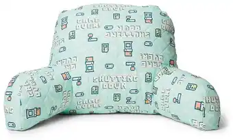 BIG W K-d backrest pillow - shutting down offer
