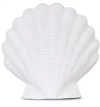 Kmart Vivienne shell light offer