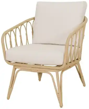 Marley lounge chair