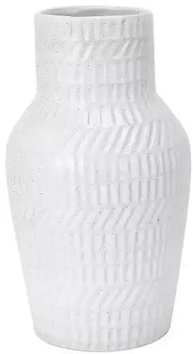 Kmart Glazed ceramic vase offer