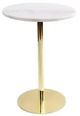 Kmart Stella marble side table offer