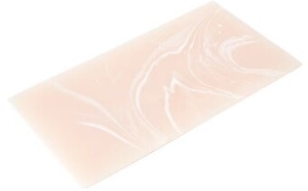 Kmart Resin candle tray offer