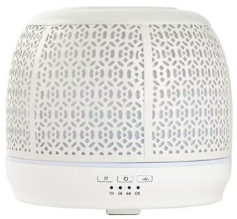 Spa aroma diffuser