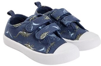 Kmart Junior casual shoes offer