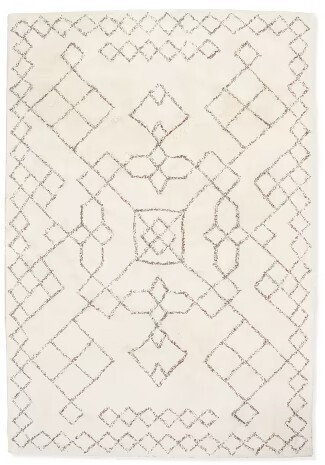Kmart Winnie rug - large offer