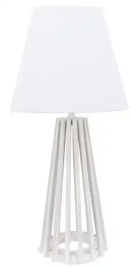 Kmart Ninette table lamp offer